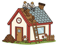 Roof Replacement